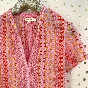 XiRENA Laurel Sam Blouse